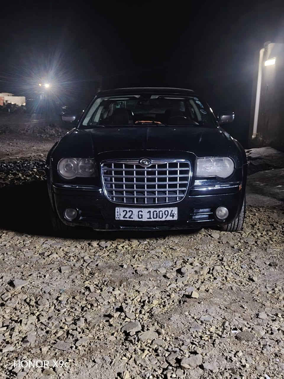 سلام عليكم وباما 2009
بس جاملغ بدون ايرباك  حداديه اليوم سويتها جديده 
وتبريد جديد تخم تاير سعر 110 وبيها مجال
عنوان ذي قار قضاء الرفاعي ***********
