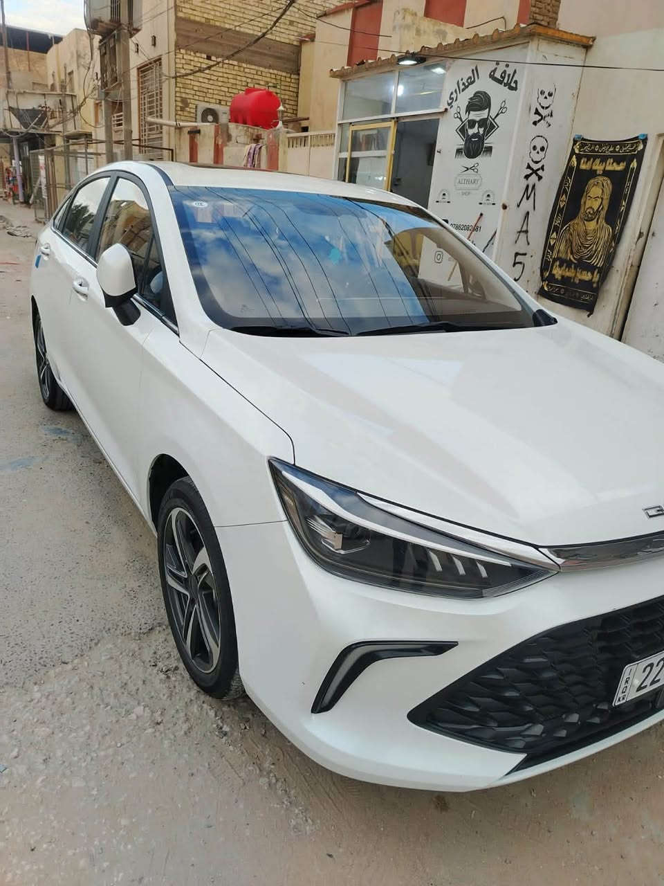 سياره بايك فايف بلاص 2025 رقم اربيل دولي سنويه جديده رقم جديد مكانها السياره نجف عله وضع البلاد بانزين السياره ماشيه 25 الف ماشيه فول مواصفات فتحه تحكمات كشن كهربائي حساسات امامي خلفي كامره دواره اشاير بلمري ويل 16 كروم 5 ويل كب كفاله عامه من كلشي رقم صاحب السياره *********** السعر 115 وبيها مجال اتصال فقط
