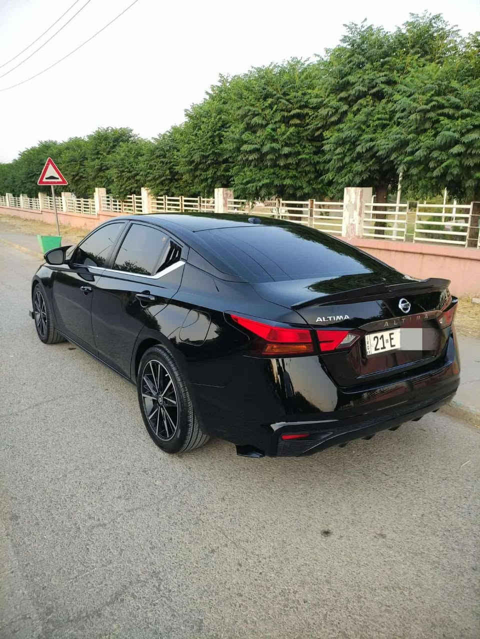 التيما S • ٢٠٢٠ • ٧٣٠٠٠ كم
