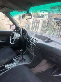 بي ام 525 • گير عادي • البياع