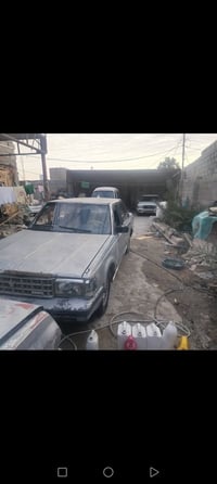 مديل ٨٥ • رقم بغداد • ٢ ونص