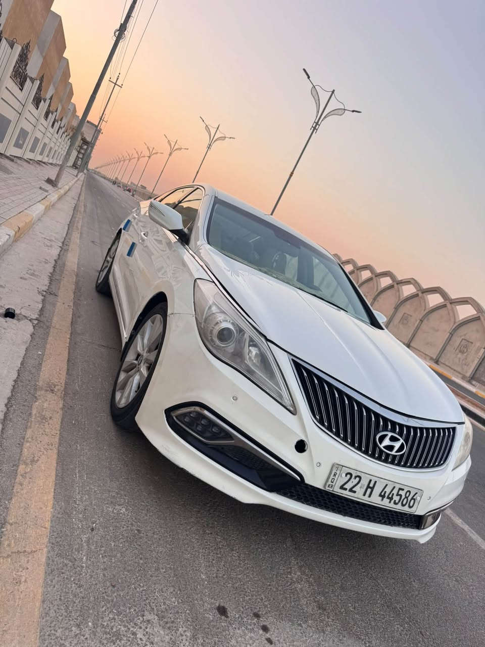 ازيره ٢٠١٤ • خليجي • جلد شاشة