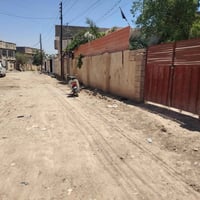 صلاح الدين قضاء بلد • ١٤٠م • واجهة ٧م