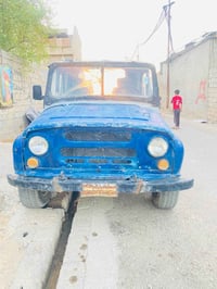 واز • ١٩٨٨ • جير عادي