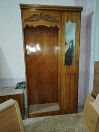 غرفه اخشاب • جديده • النجف كوفه