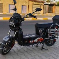 هايوشة • بدون بطاريات • ٢٠٢٤
