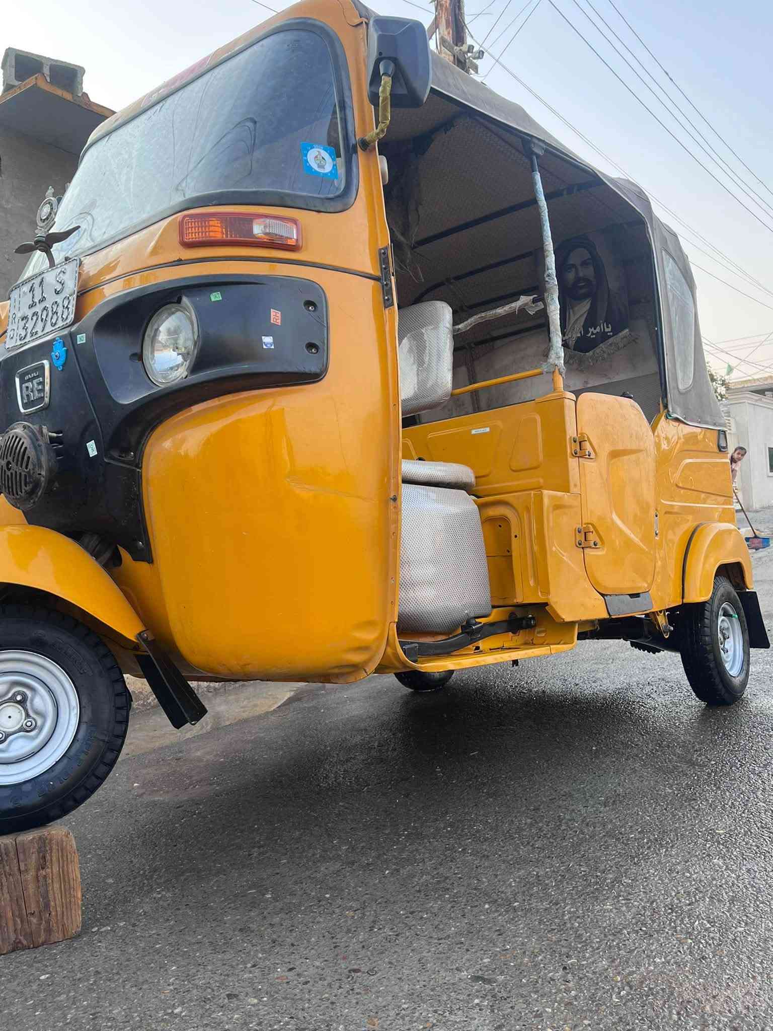 مكان حسين • تيك توك ٢٢ • جديد