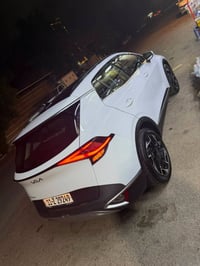 سبورتج ٢٠٢٥ • محرك ٢٠٠٠ • كفالة عامة