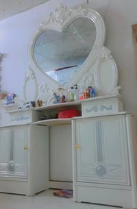 غرفة نوم • صاج • مستعملة