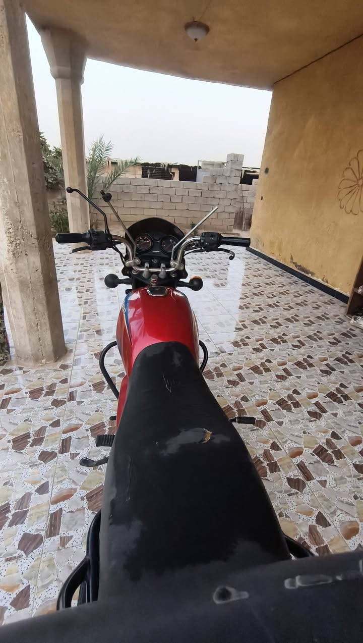 بوكسر • ٢٠٢١ • محرك مفتوح