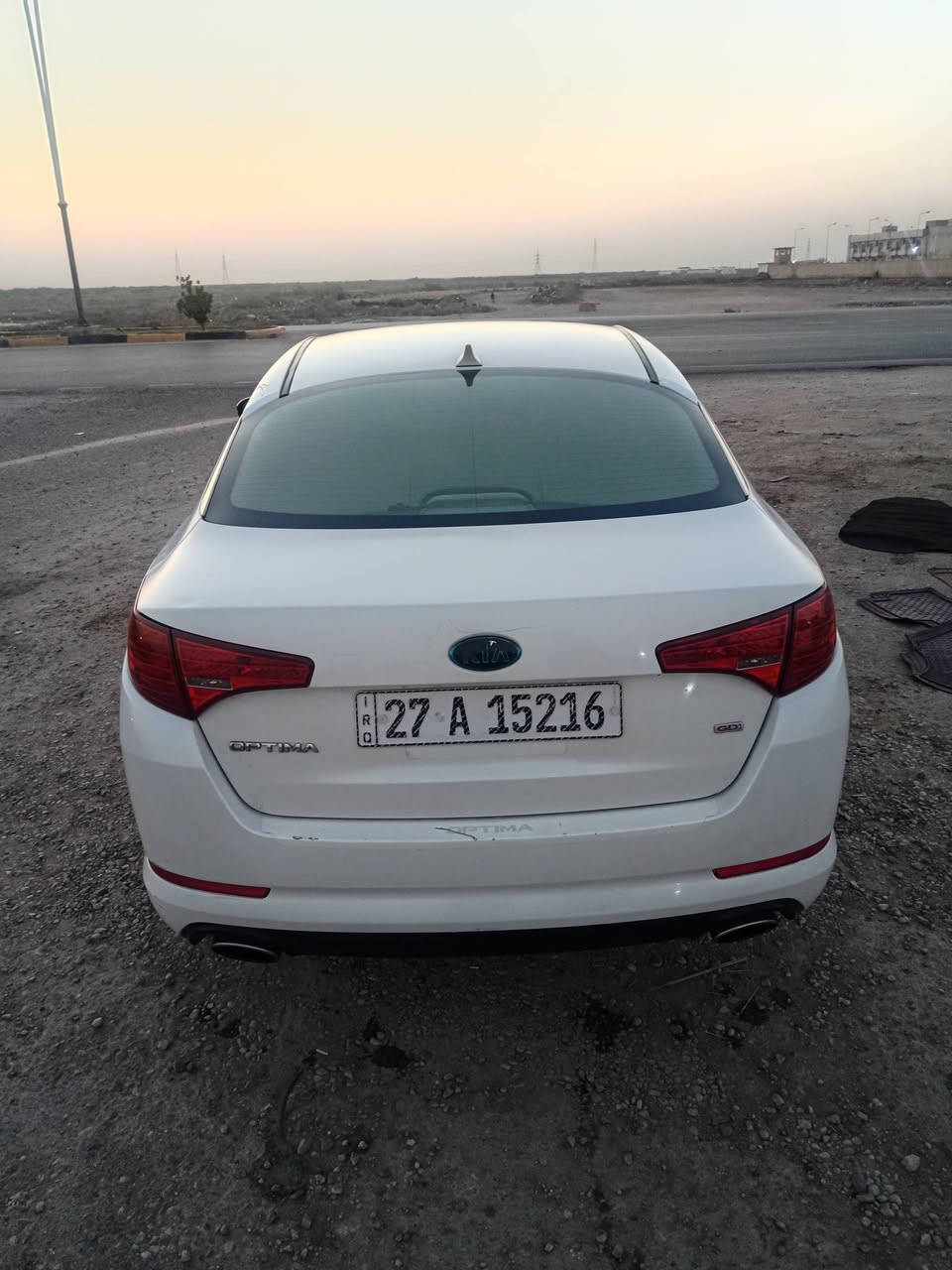اوبتيما ١٣ أمريكي بيهه قطعتين تبديل باب وبنيد  وبيهه رشات صبغ
كير  مكينه حداديه تبريد خير من الله
سياره ماناقصه برغي احله َمن صوره مكاني ناصريه سعرها ١١٠ وبيهه مجال  ***********
