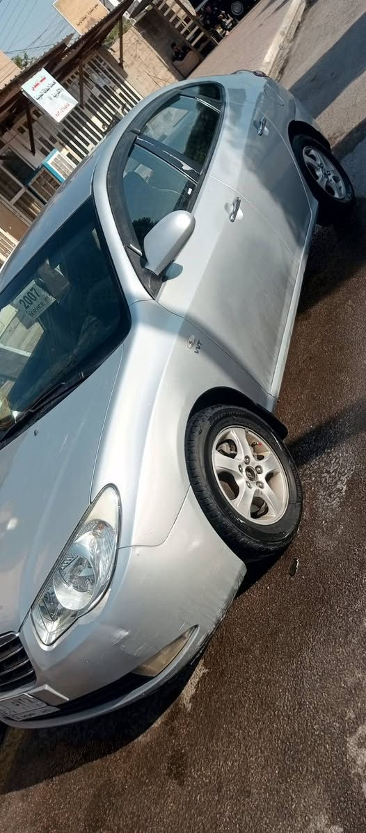 فقط اللبيع بدون مراوس بدون وعده بدون نص بنص
اللبيع افانتي موديل 2007رقم الانبار محرك كير حداديه كله جديد  محرك الف 600دكشن عالي  سياره جديده خليجي بيها قطع صبغ ابيع حزام بدون ضرر شرط الاستفسار اتصال عل رقم *********** السعر 78وبيها مجال
