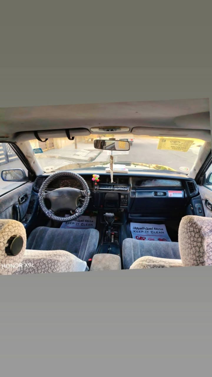 سيارة ارنب
موديل 94

بأسمي 

جاهزة من كلشي 

محرك كير اكسن 

تخم تاير رقم نينوى انكليزي

تتحول بأي مكان 

سنوية مجدد 2030

تبريد شغال

 مصبوغة حزام للجمالية 

مكفولة من الكص ونقل الجثة 

السعر 58 

مكان السيارة بغداد شهداء البياع للاستفسار الاتصال بالرقم 

***********
