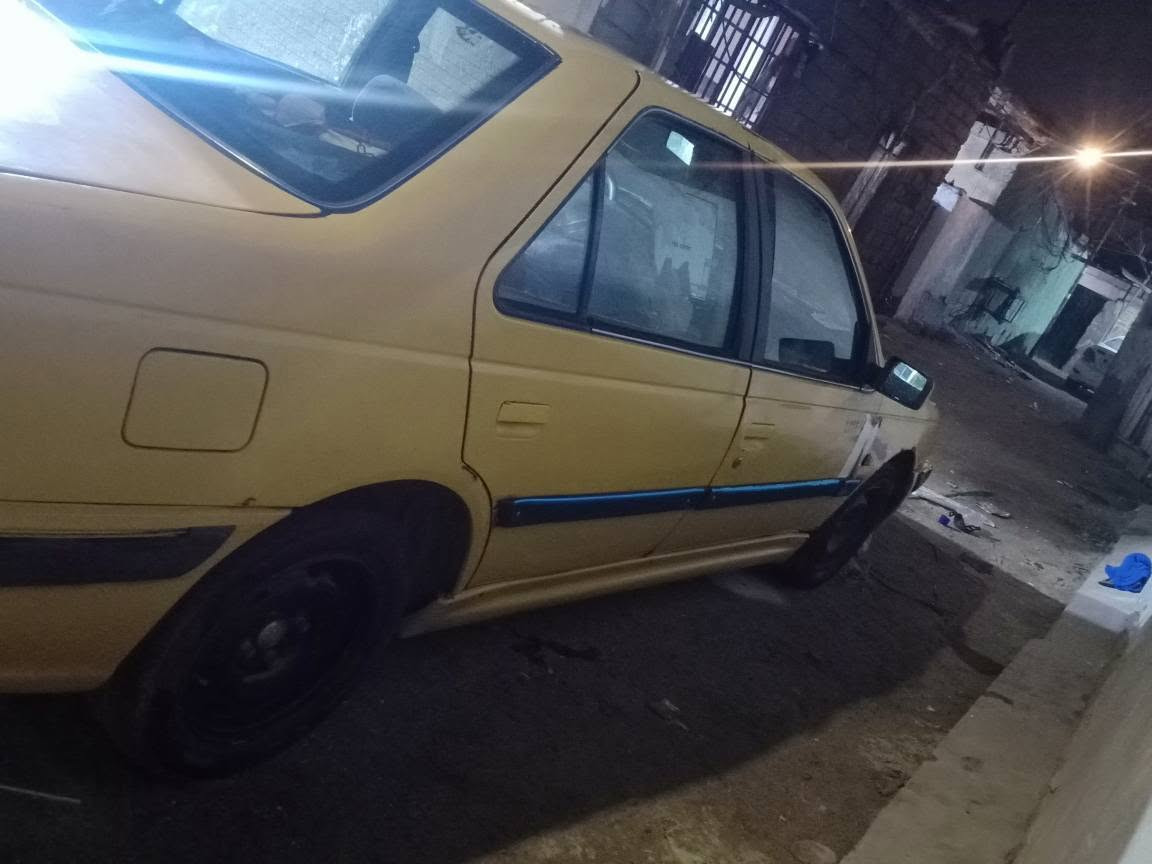 ٢٠١٥ • الكير يفلت • البصرة