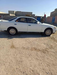 مارك نفخ • موديل ١٩٩٦ • الزبير