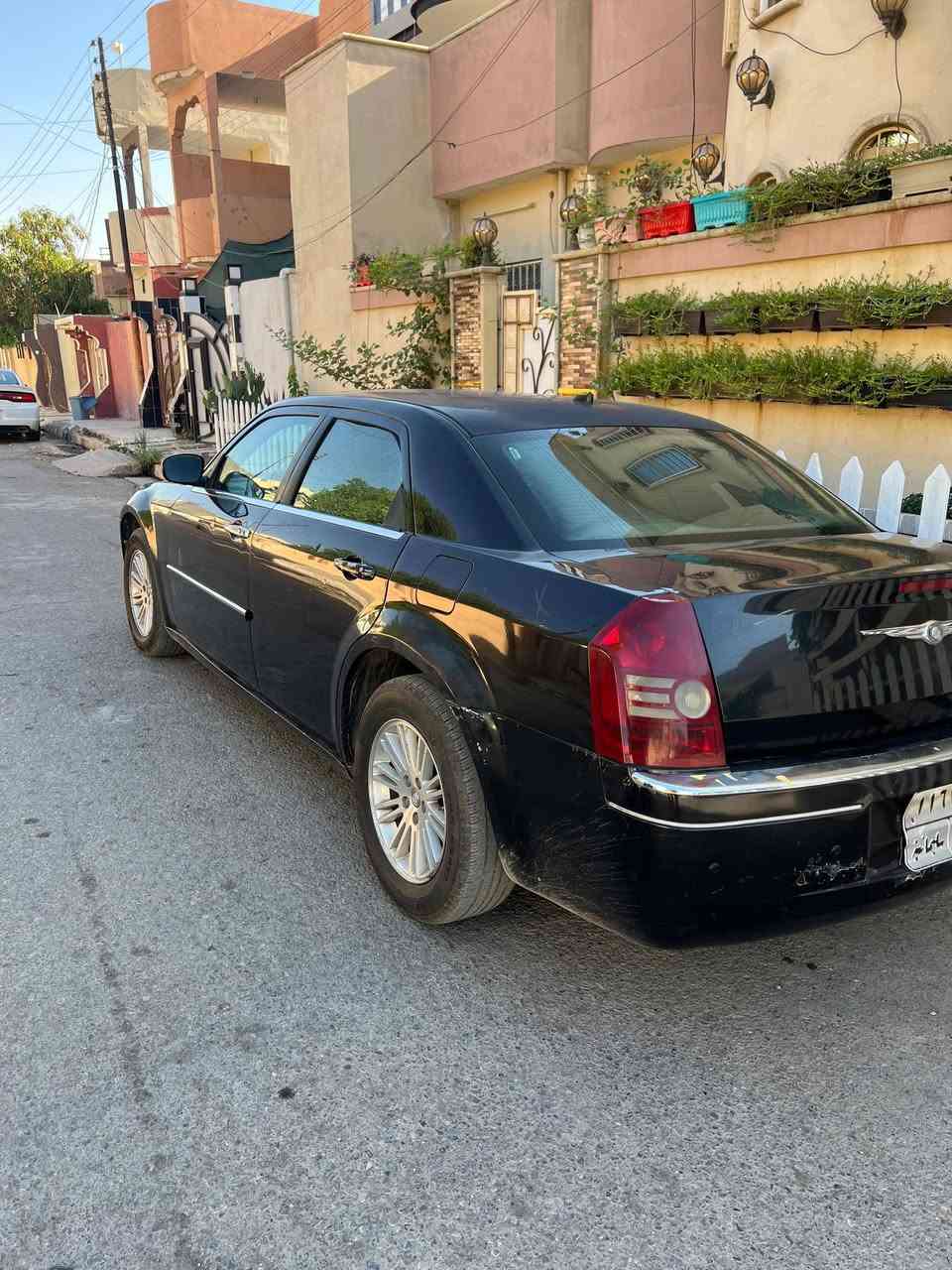 السلام عليكم أوباما للبيع 2008 التفاصيل راسلني ع خاص او اتصال ***********/***********
