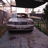 كراون • موديل ٩٣ • مسجلة ببغداد