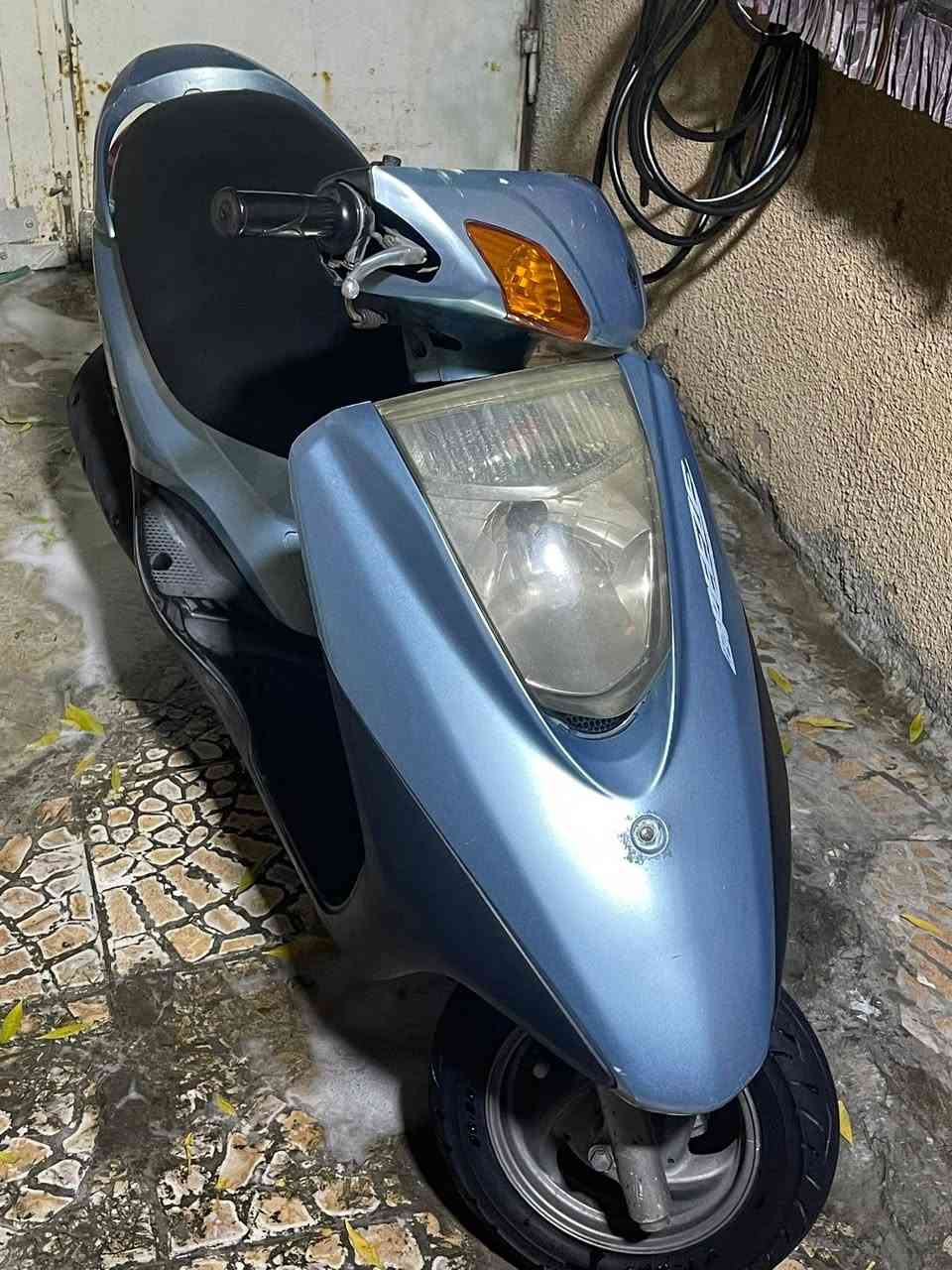 بريز • جديدة • ما مفتوح