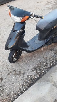 بوشه 80 • عصفوره • باتري ضعيف