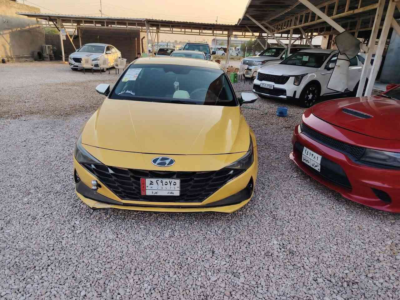 النترا موديل 2021

فول 1/١
كشنات كهرباء
فتحه
بصمه
رادار امامي
رادار جانبي
السعر اتصال
العنوان
كربلاء طويريج
***********
