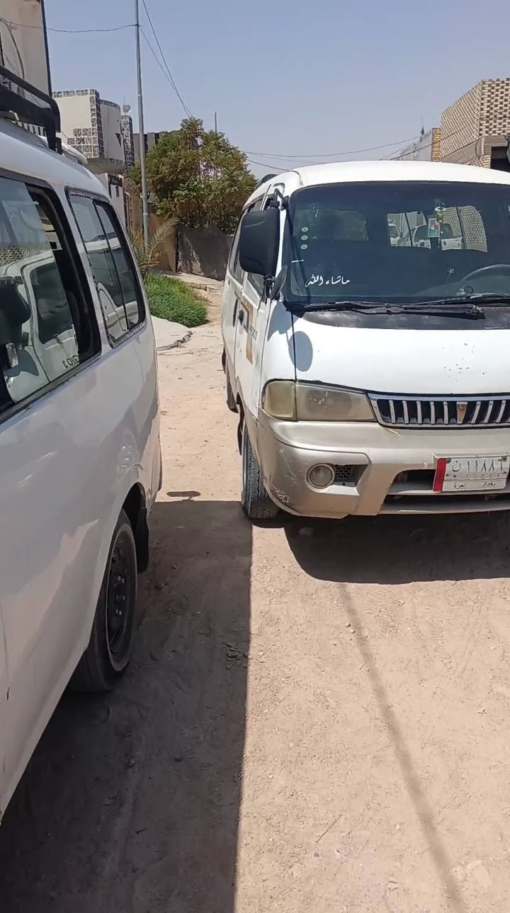 السلام عليكم بريجو موديل98 مكينه بيها خيط بخار بدون تنقيص شواصيها معمرات كير واكسن مابيهن شي حلوات السعر ب40
راعيها يريد تحويل مطلوبه 7اوراق يوكعن من سعرها مكان النجف اقره المنشور قبل لاا تخابر! ***********
