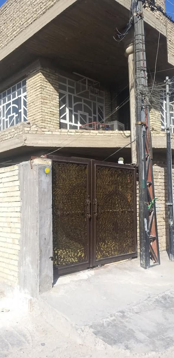 ١٤٤م • بناء حديث • خلف دائرة الكهرباء