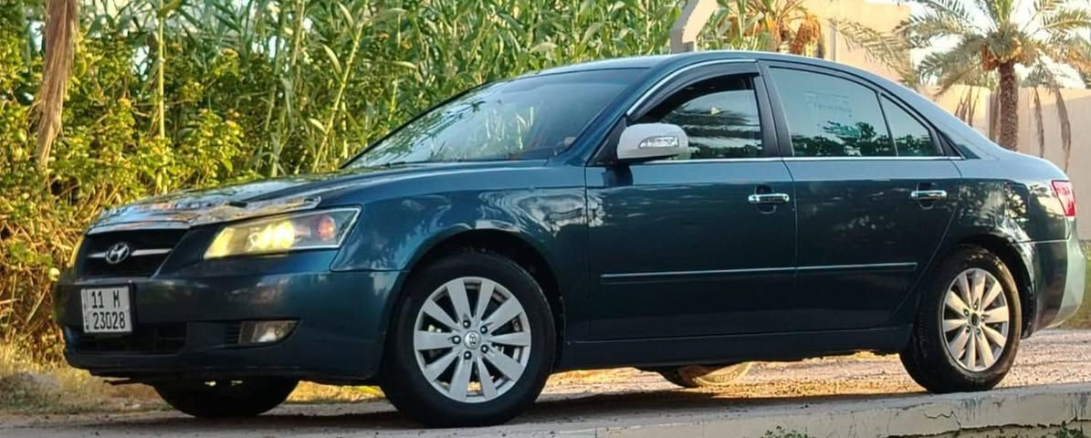 مكلف بالنشر
للبيع سوناتا موديل 2008 رقم بغداد انگليزي 6 سلندر مكينه كير جدد تبريد ثلج تخم تاير كوله جديد مصبوغه للجماليه بدون أي حادث جاهزه من الدعاميه للدعاميه السعر 79 وبيها مجال بسيط
مكان السياره بابل مشروع المسيب
***********
