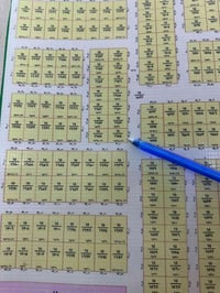 قطعة في مقاطعه 15 رقمها 1654 المساحة 100م 07515734108 07883507979