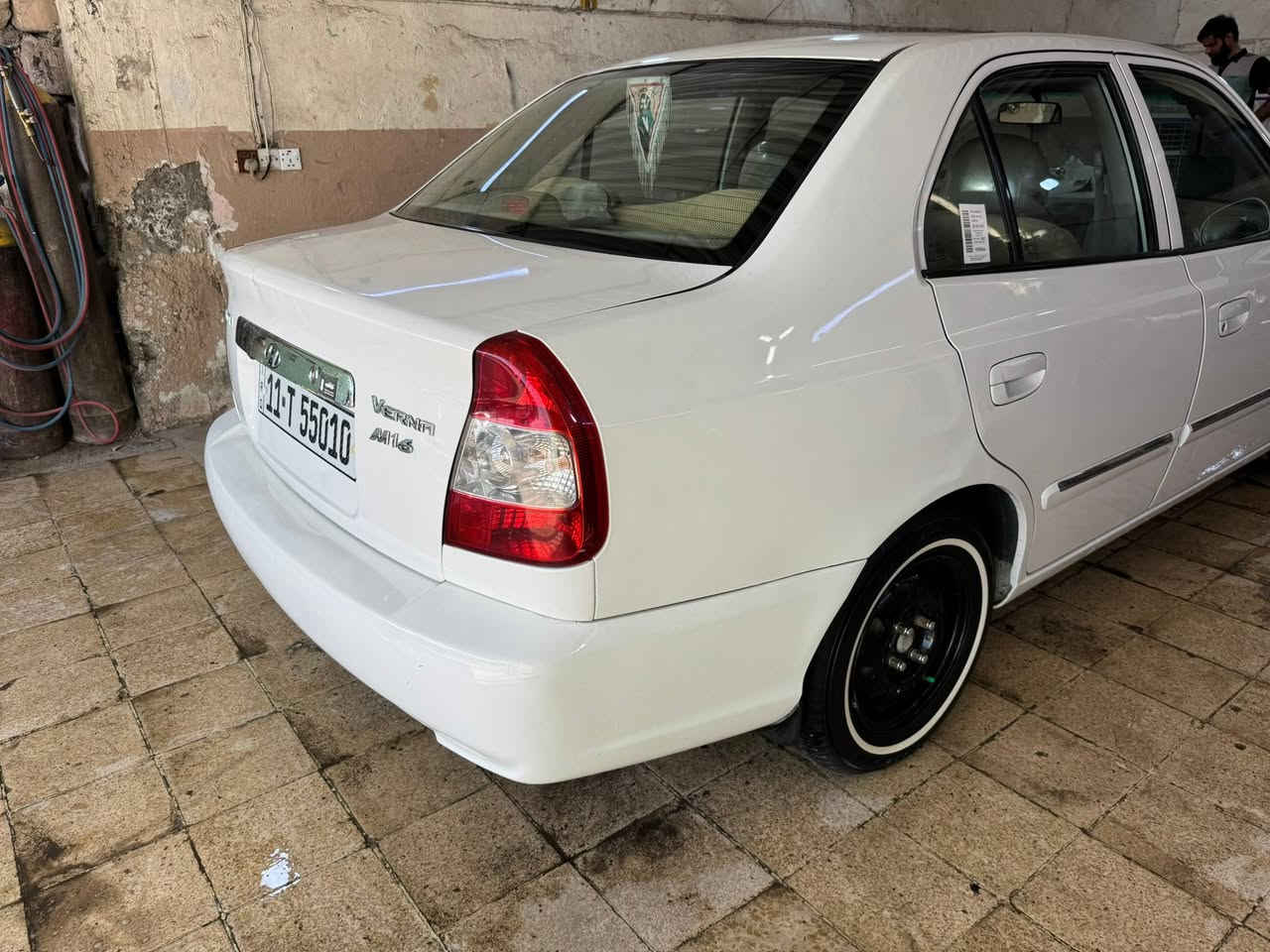 فيرنا • ٢٠١٥ • رقم انكليزي