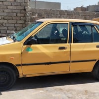 سايبا • موديل ٢٠١٢ • شرط الوكاله