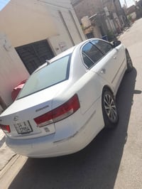 سوناتا ٢٠٠٩ • خليجي • فول مواصفات