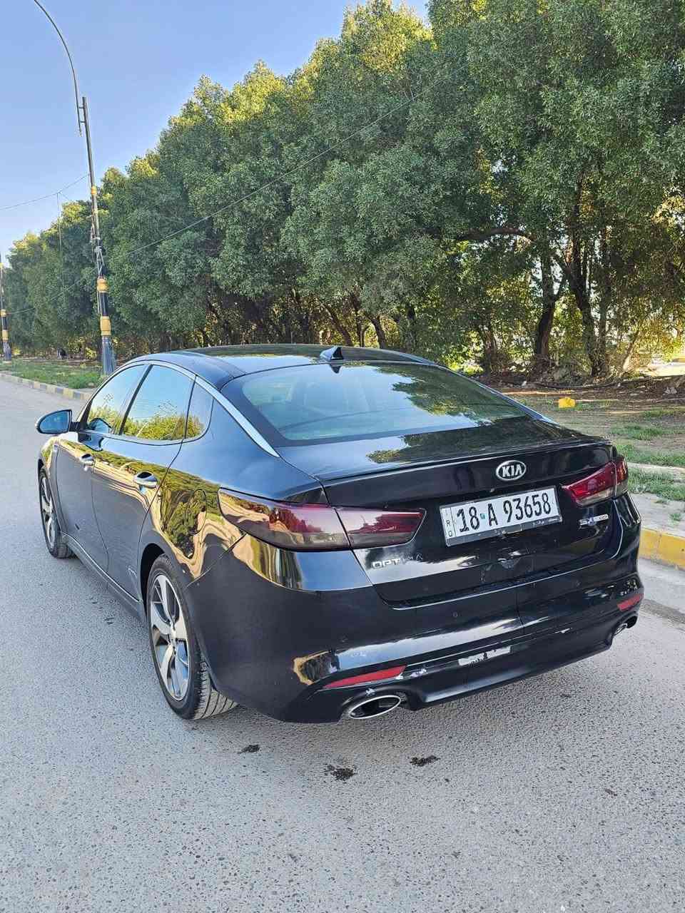 سياره اوبتم 2018فول فول موصفات شراي يتصل بي وتساب***********
