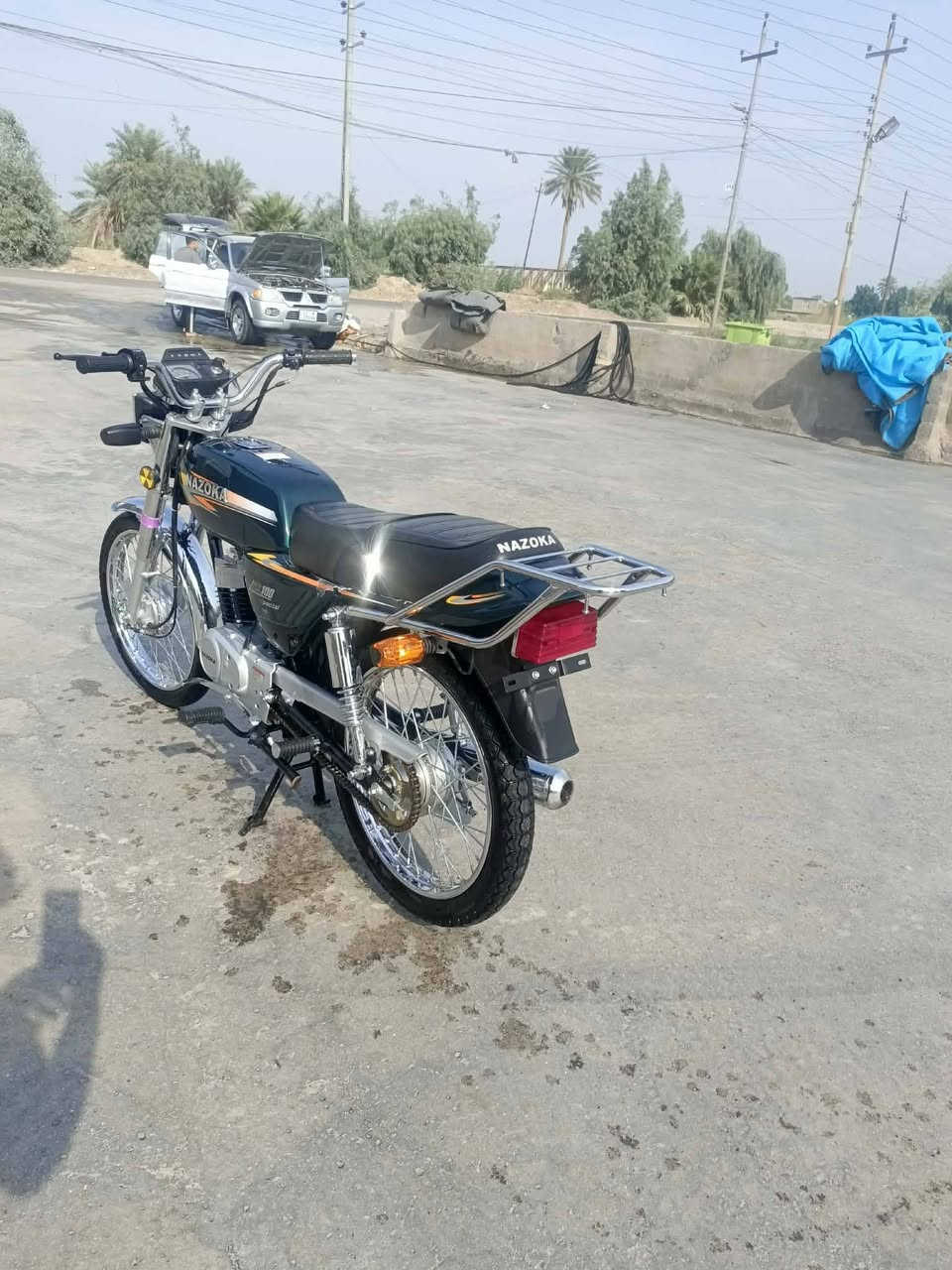 نازوكي • ١٢٠ • ٢٠٢٦