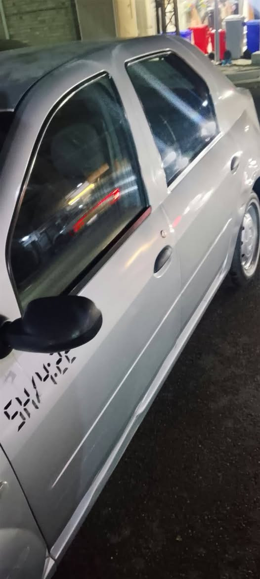 رينو • ٢٠٠٨ • كهربائيات شغاله