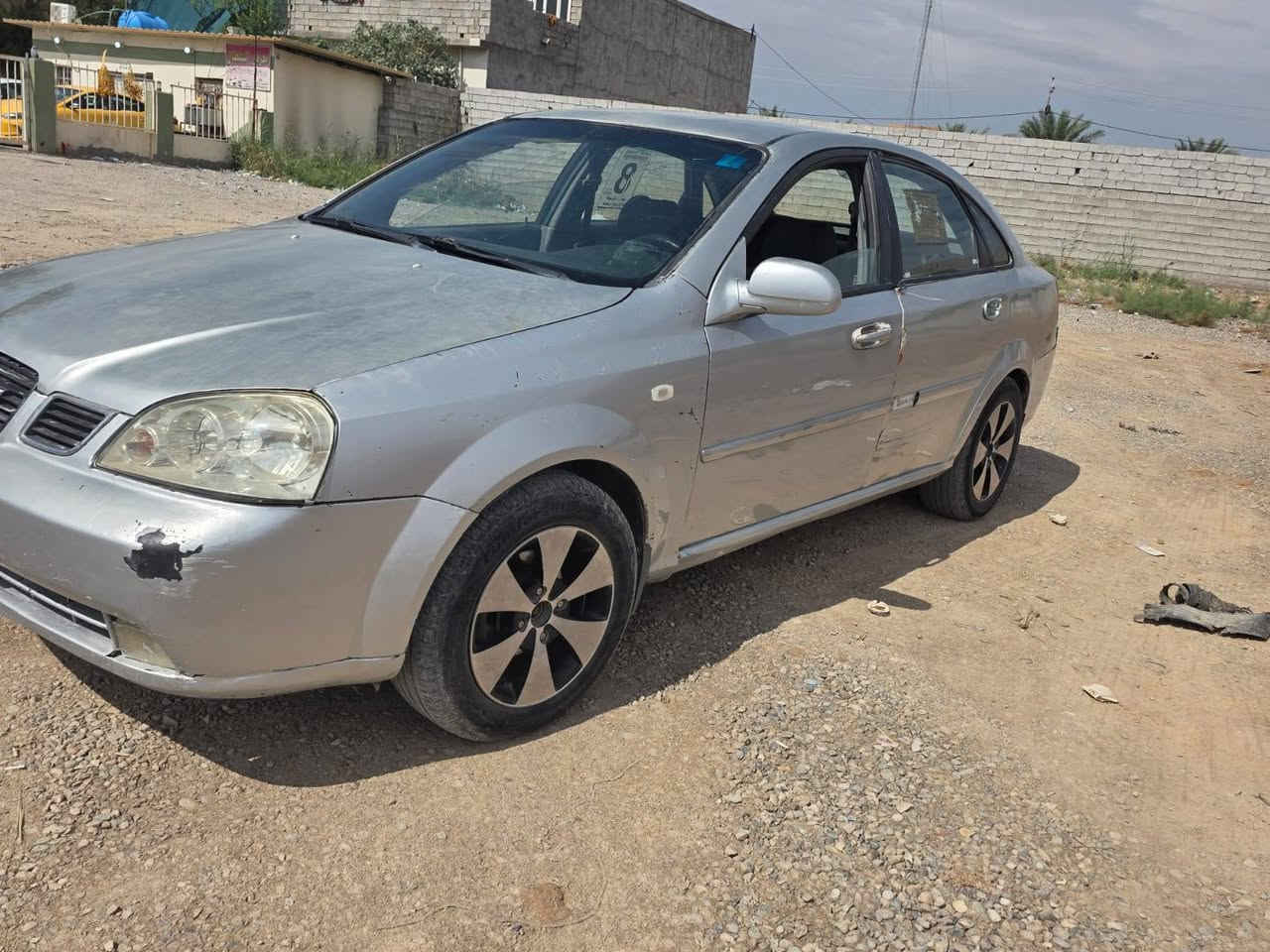 سلام عليكم ياالله اوبترا موديل ٢٠٠٤ مكينه خير من الله كير جديد كهربائيات خير من الله كير عادي تبريد موشغال صبغ احزان بيه ضرر جاملوخ خلفي ماواصل الحوض رقم ديالى بيع مستعجل بيع فقط سعر ٣٨ورقه قفل عنوان ديالى بعقوبة قرب تقاطع القدس اتصل على الرقم  .   ***********
