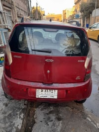 شيري A1 • ٢٠١٣ • رقم بغداد