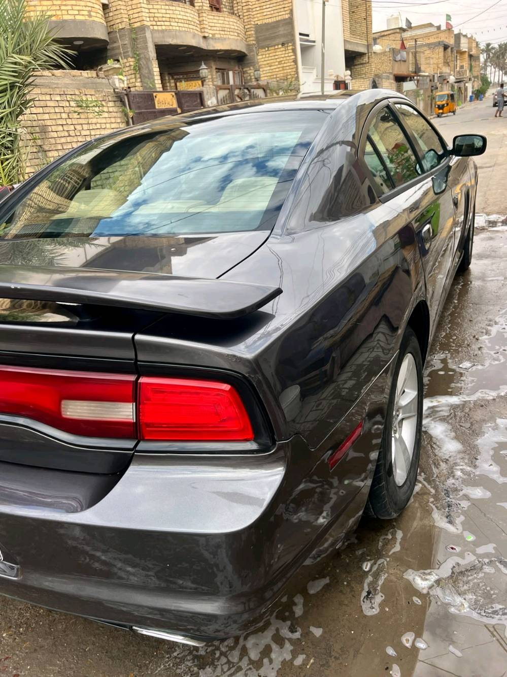موديل ٢٠١٤ • وارد كندي • بدون حادث