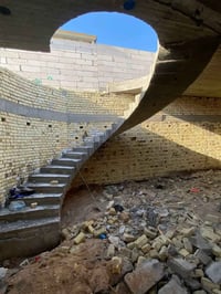 نجار • أبو عباس