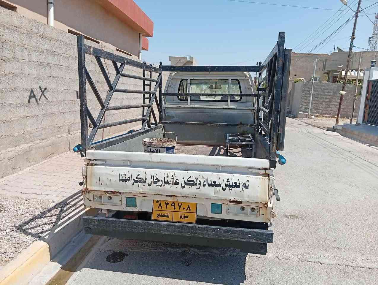 سياره هانفي للبيع ***********
