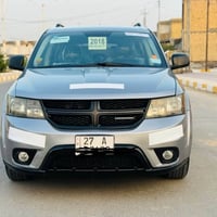 دوج جورني • ٢٠١٨ • الناصريه