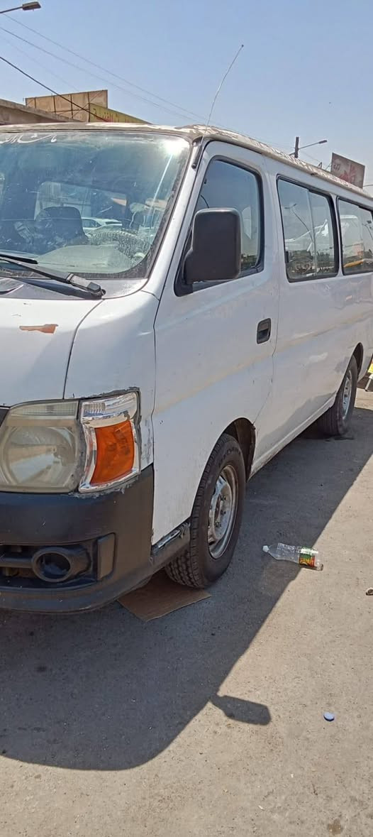 السلام عليكم كيا يورفان موديل ٢٠٠٧ للبيع السعر ٦٥ ورقة المكان بغداد
***********
***********
