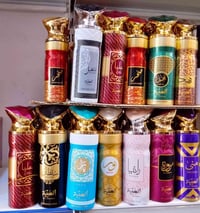 معطر الهيبة • أصلي إماراتي • توصيل محافظات