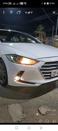 النترا • ٢٠١٧ • مبدل يمين