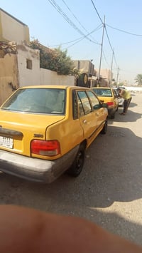 موديل ٢٠١١ • رقم نجف • دواخل نضاف
