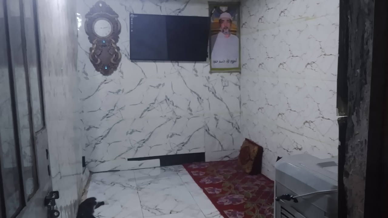 بيت • شارع 12 سكلات • يم محل سيد عبود
