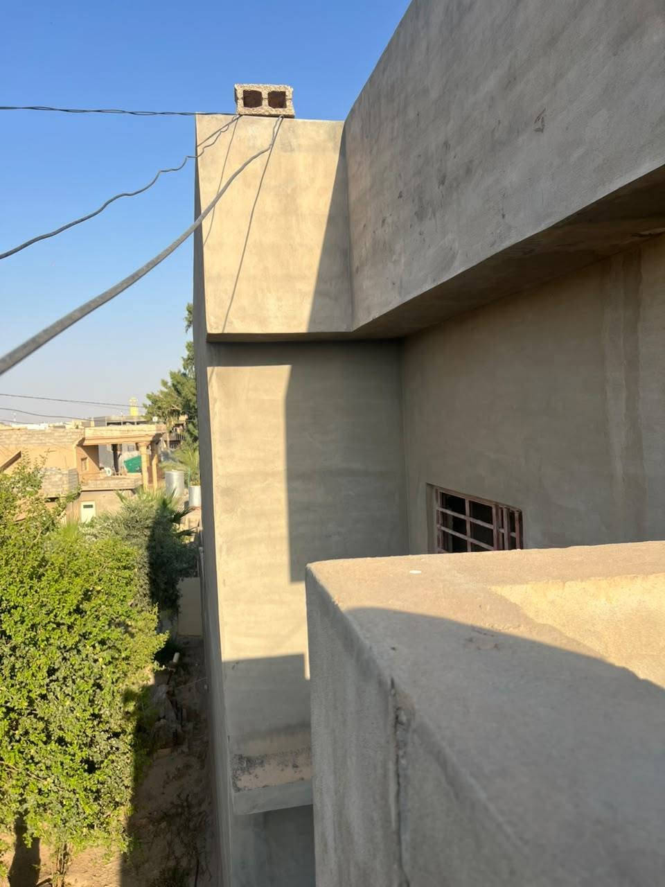 حي الزعتر • طابقين • ٣+ غرف