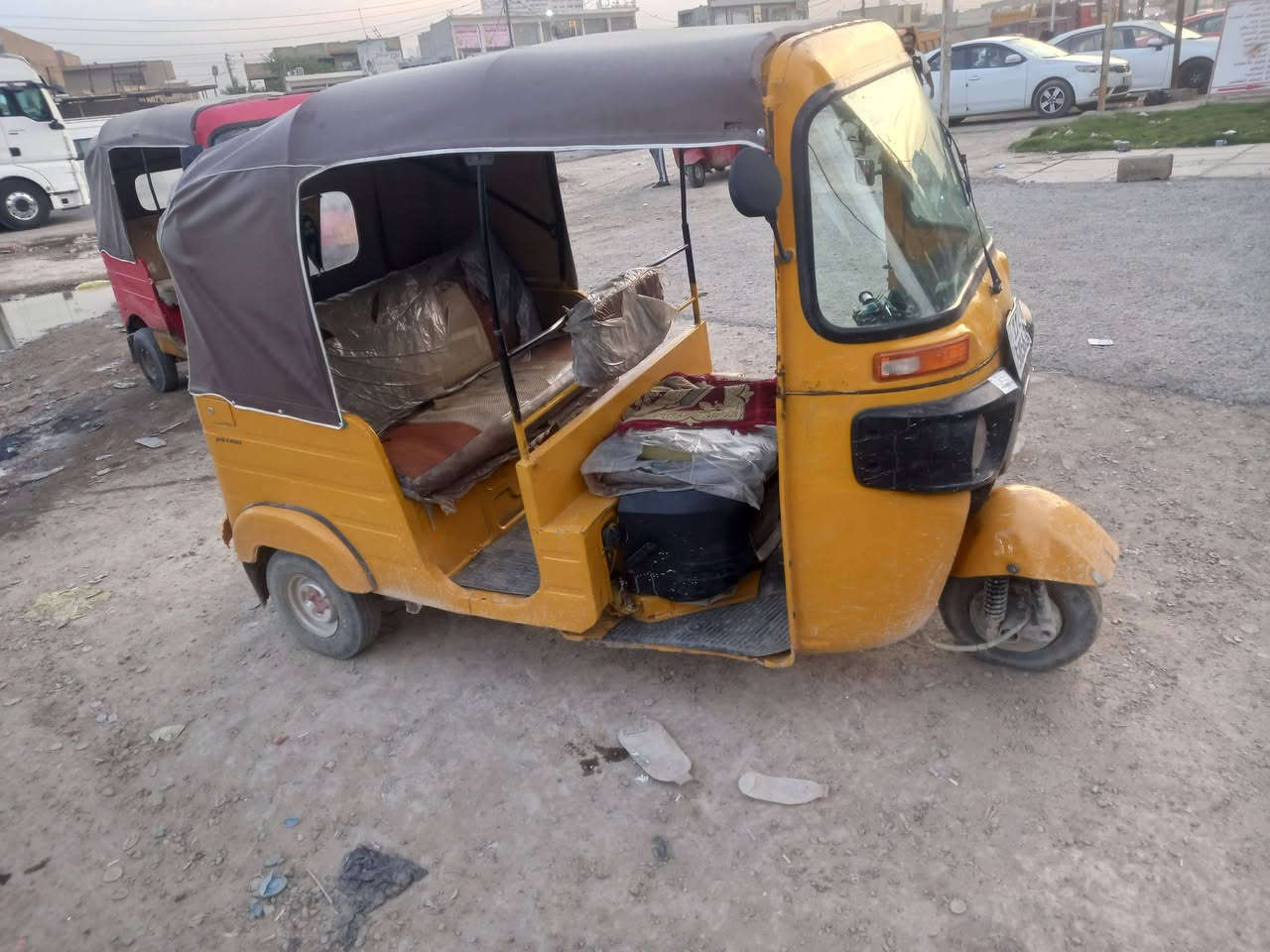 موديل١٨ • مكينه٢٠ • ضربه وراجعه