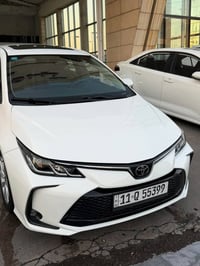 كورلا ٢٠٢٥ كفاله عامه  عرض خاص  مرقم كامل بغداد  فقط رسوم تحويل  العنو...