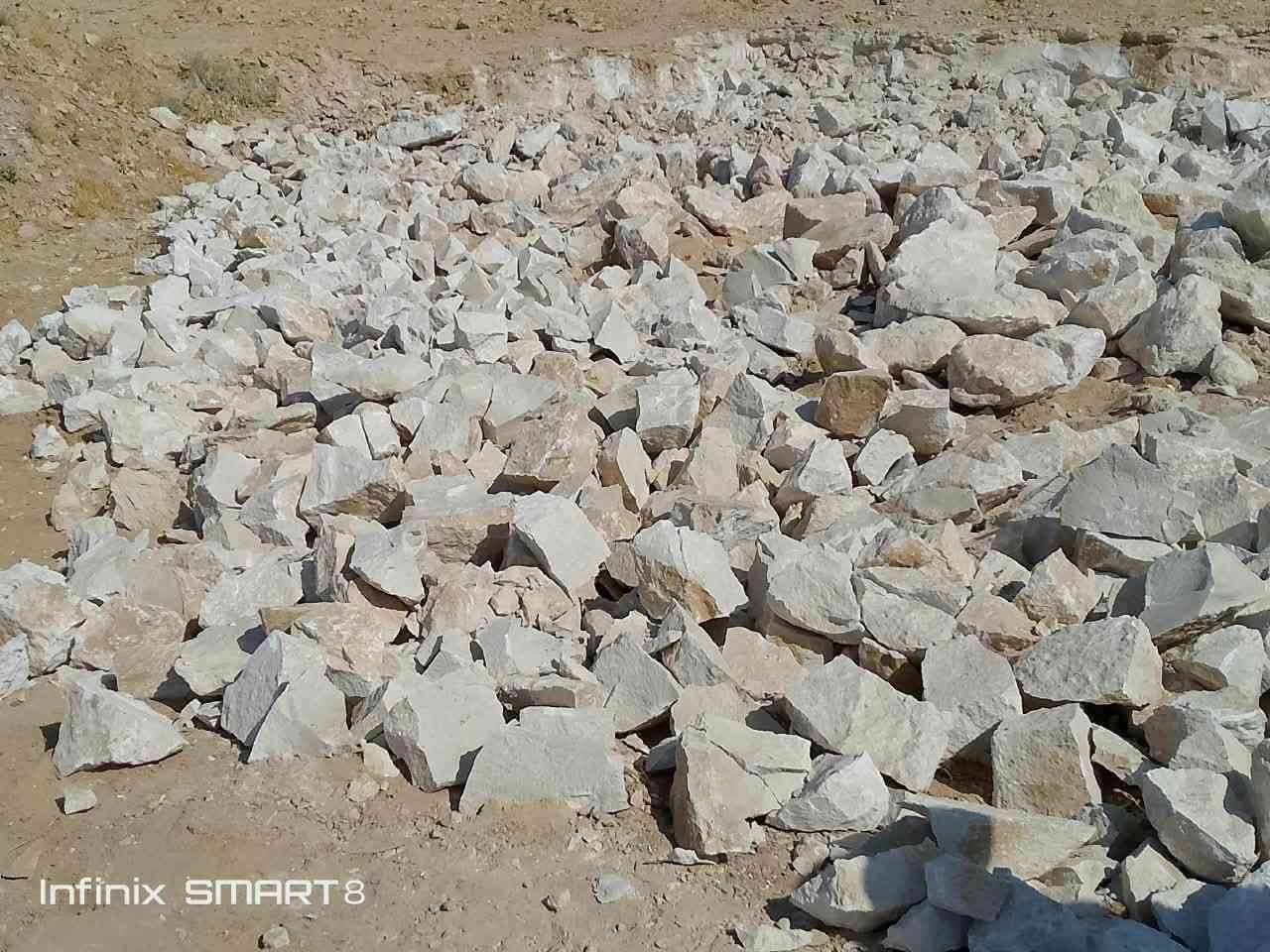 تم افتتاح مقلع حجر قرب جسر حجلان الجديد بكميات كبيرة
للطلب والاستفسار التواصل على الارقام التالية  

‭***********‬

***********‬
