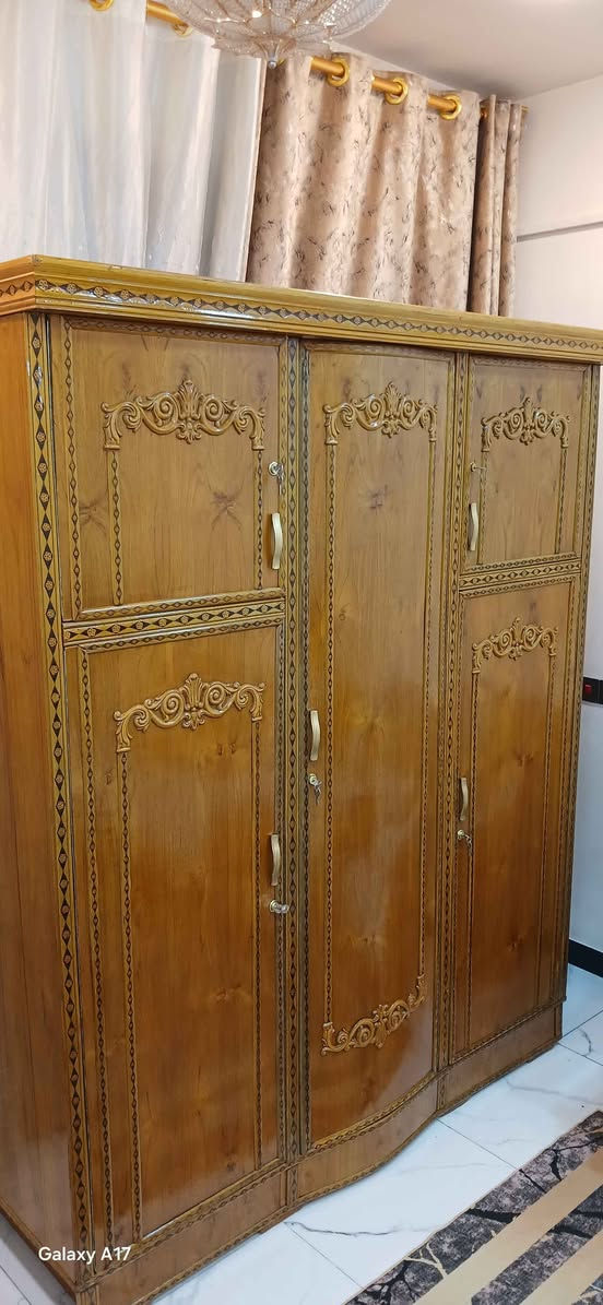 كنتور نضيف جدآ صاج عراقي السعر ١٦٠ مكان حي الجهاد *********** واتساب بغداد, العراق
